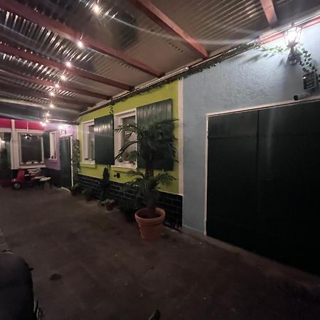 Aschaffapartment 4 Schlafzimmer Bis 10 Personen Bei Aschaffenburg Mainaschaff Екстериор снимка