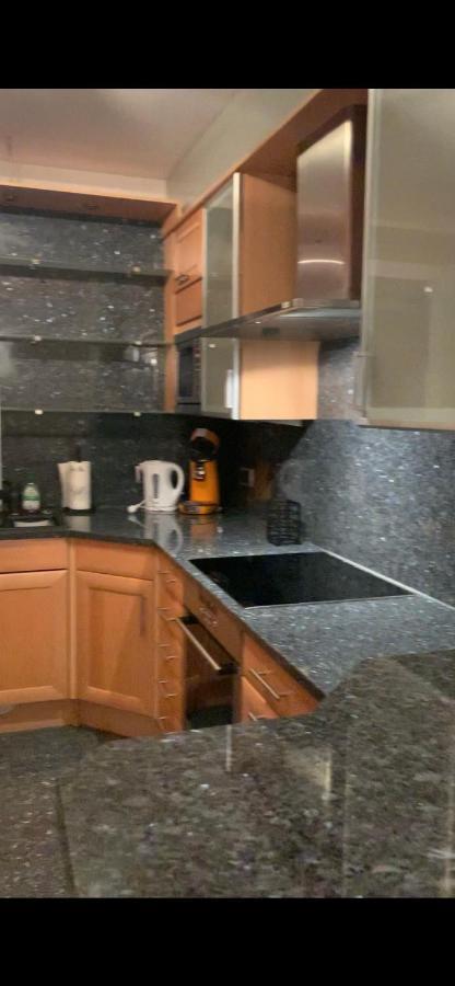 Aschaffapartment 4 Schlafzimmer Bis 10 Personen Bei Aschaffenburg Mainaschaff Екстериор снимка