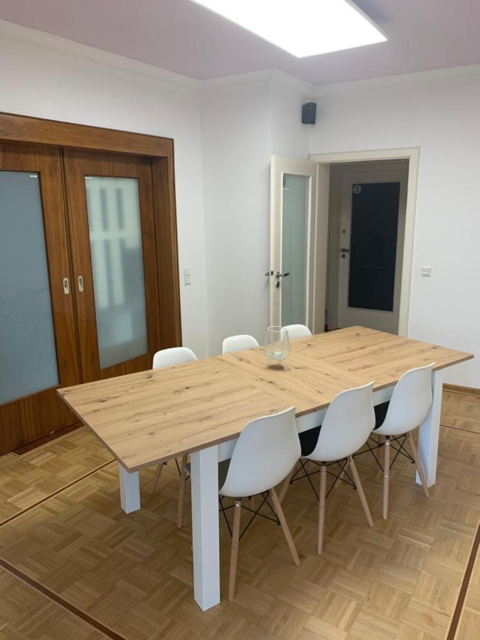 Aschaffapartment 4 Schlafzimmer Bis 10 Personen Bei Aschaffenburg Mainaschaff Екстериор снимка