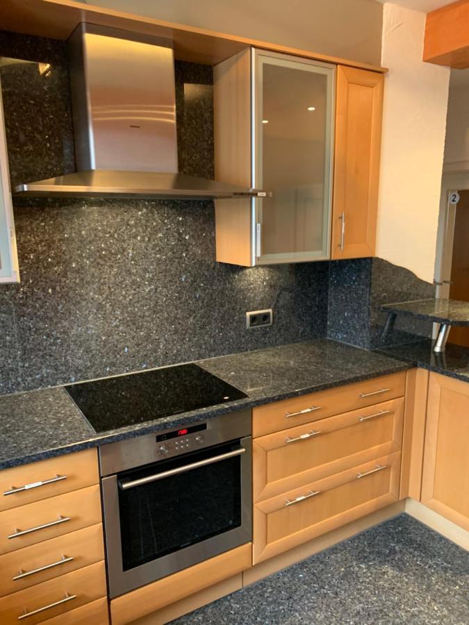 Aschaffapartment 4 Schlafzimmer Bis 10 Personen Bei Aschaffenburg Mainaschaff Екстериор снимка