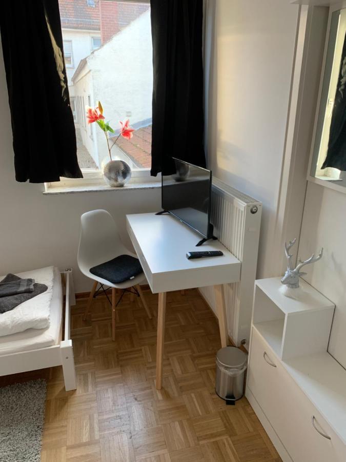 Aschaffapartment 4 Schlafzimmer Bis 10 Personen Bei Aschaffenburg Mainaschaff Екстериор снимка