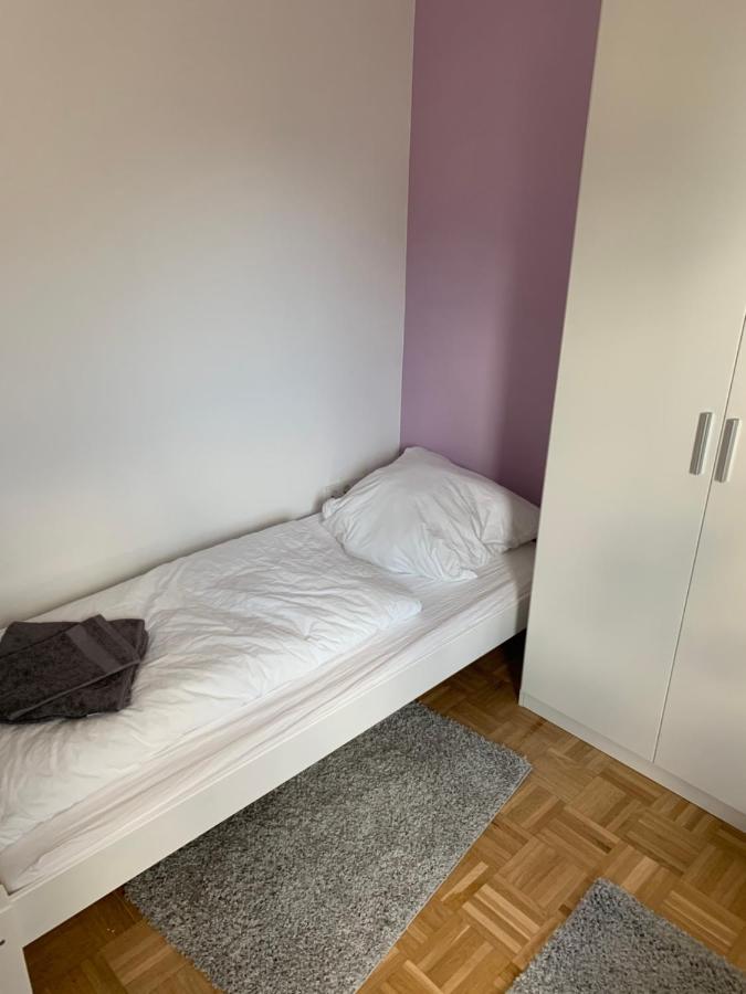 Aschaffapartment 4 Schlafzimmer Bis 10 Personen Bei Aschaffenburg Mainaschaff Екстериор снимка