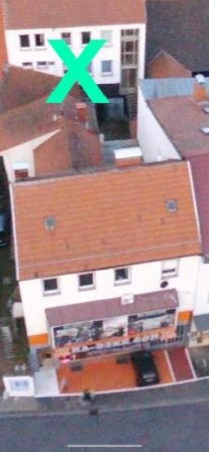 Aschaffapartment 4 Schlafzimmer Bis 10 Personen Bei Aschaffenburg Mainaschaff Екстериор снимка