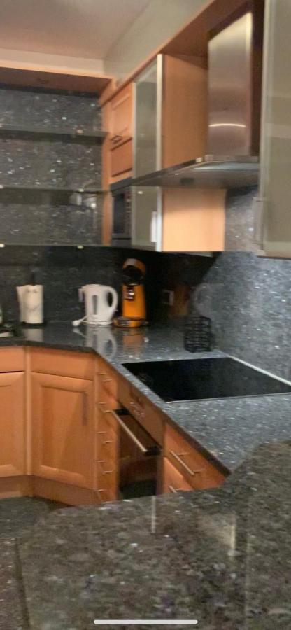 Aschaffapartment 4 Schlafzimmer Bis 10 Personen Bei Aschaffenburg Mainaschaff Екстериор снимка