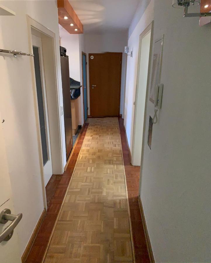 Aschaffapartment 4 Schlafzimmer Bis 10 Personen Bei Aschaffenburg Mainaschaff Екстериор снимка