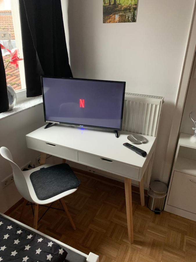 Aschaffapartment 4 Schlafzimmer Bis 10 Personen Bei Aschaffenburg Mainaschaff Екстериор снимка