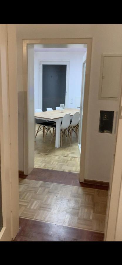 Aschaffapartment 4 Schlafzimmer Bis 10 Personen Bei Aschaffenburg Mainaschaff Екстериор снимка