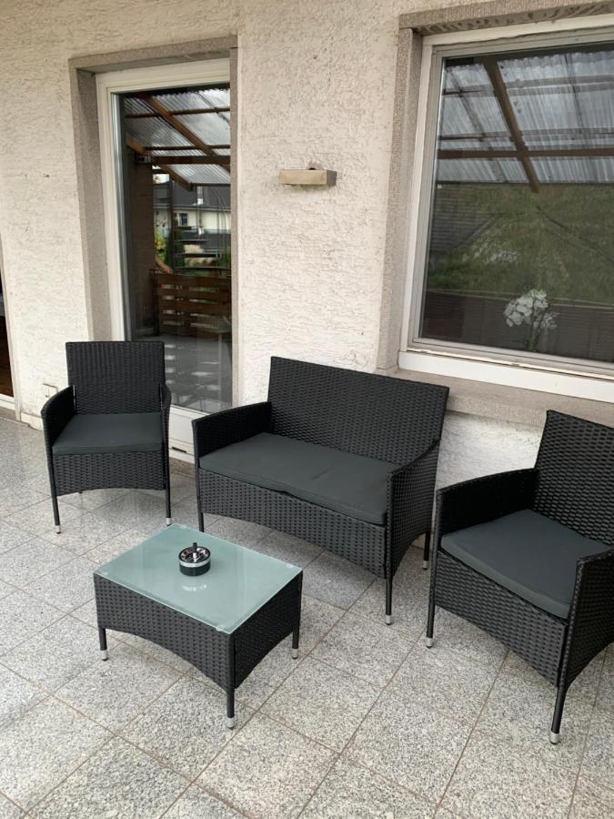 Aschaffapartment 4 Schlafzimmer Bis 10 Personen Bei Aschaffenburg Mainaschaff Екстериор снимка